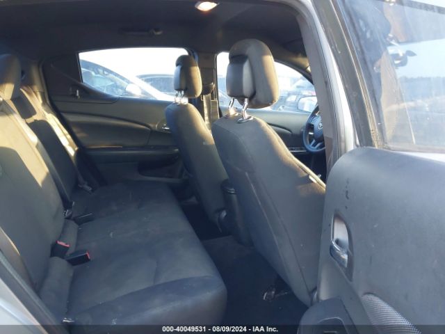 1C3CDZAB5EN133129 Dodge AVENGER SE