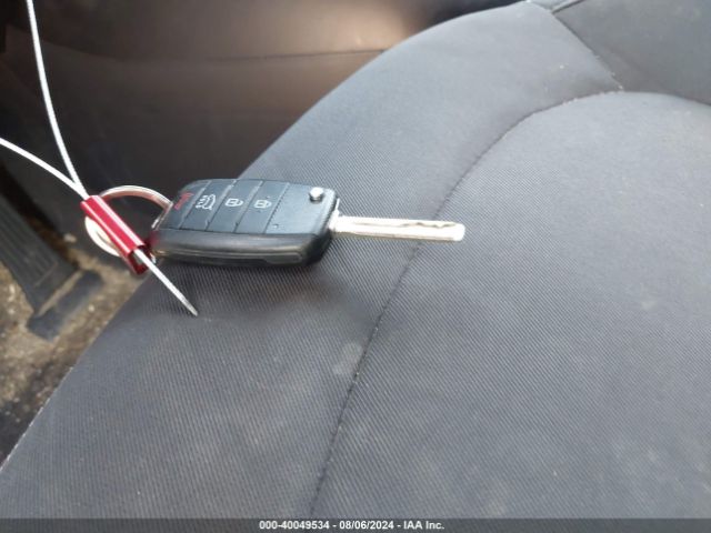 KNDJN2A2XF7757909 KIA Soul