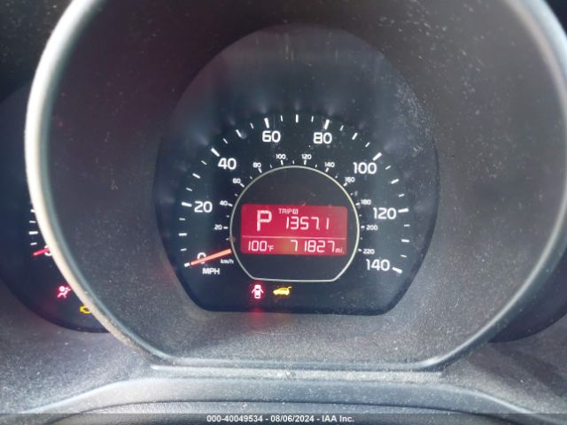 KNDJN2A2XF7757909 KIA Soul
