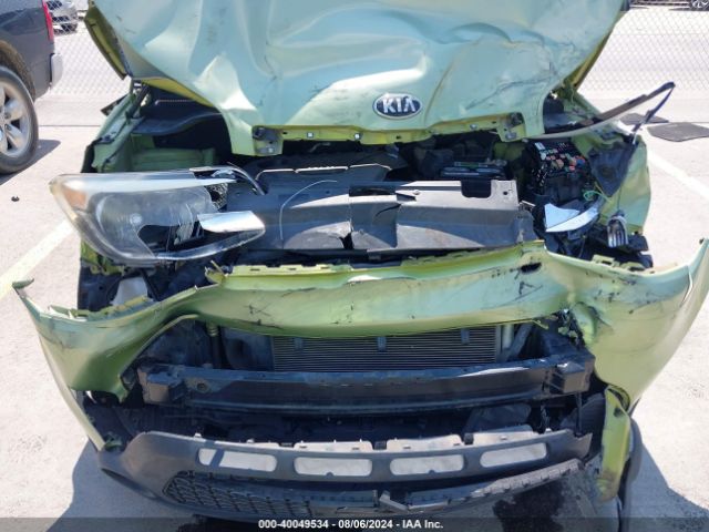 KNDJN2A2XF7757909 KIA Soul