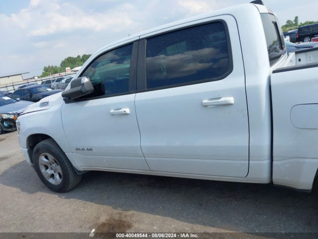 1C6SRFFT5KN520484 RAM 1500 Big Horn/lone Star  4x4 5'7 Box
