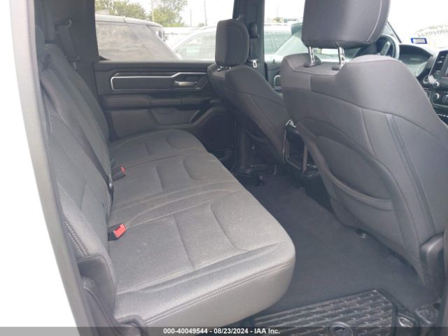 1C6SRFFT5KN520484 RAM 1500 Big Horn/lone Star  4x4 5'7 Box