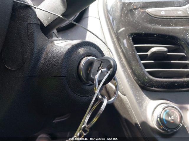 KL8CB6SA7LC422150 Chevrolet Spark Fwd Ls Automatic