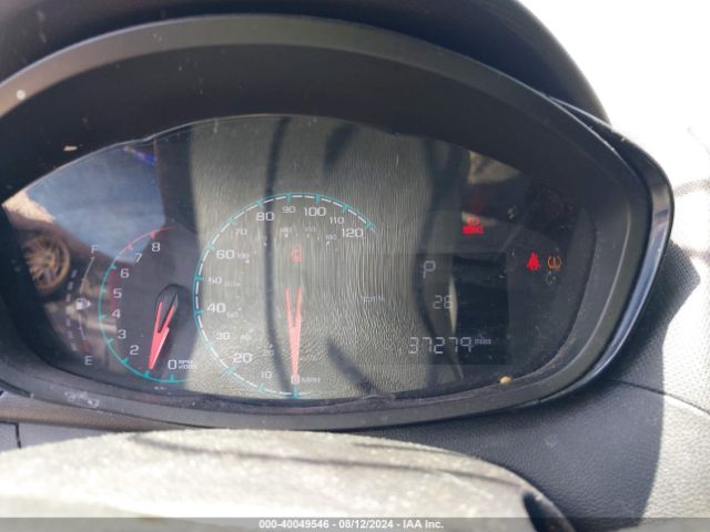 KL8CB6SA7LC422150 Chevrolet Spark Fwd Ls Automatic