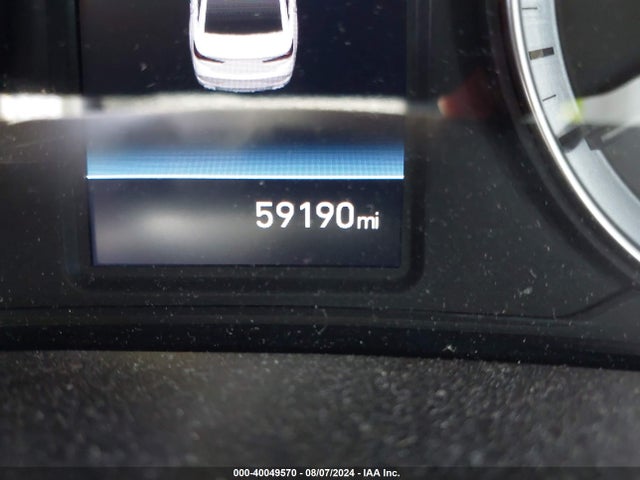 Hyundai SONATA SEL 2018 5NPE34AF6JH615941 Image 14