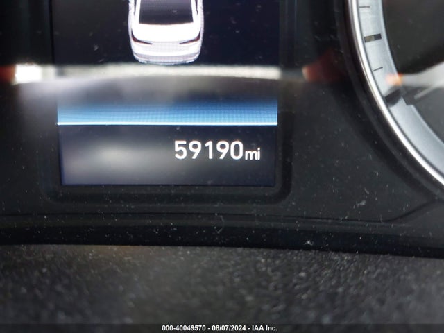 Hyundai SONATA SEL 2018 5NPE34AF6JH615941 Image 7
