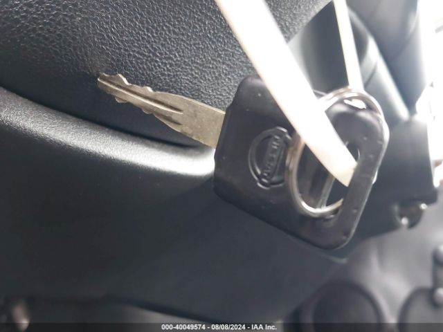 3N1CN7AP0EL854230 Nissan Versa 1.6 S+