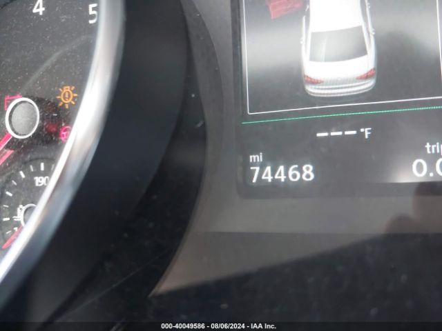 1VWBA7A32JC005513 Volkswagen Passat 2.0t Se