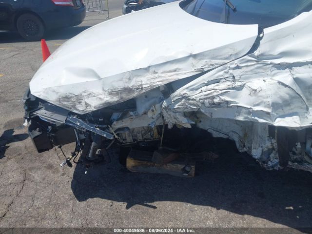 1VWBA7A32JC005513 Volkswagen Passat 2.0t Se