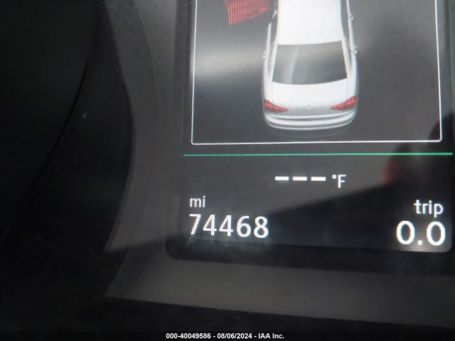 1VWBA7A32JC005513 Volkswagen Passat 2.0t Se