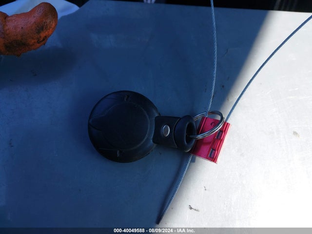 2009 MINI COOPER S CLUBMAN WMWMM33569TP73496 Photo 10