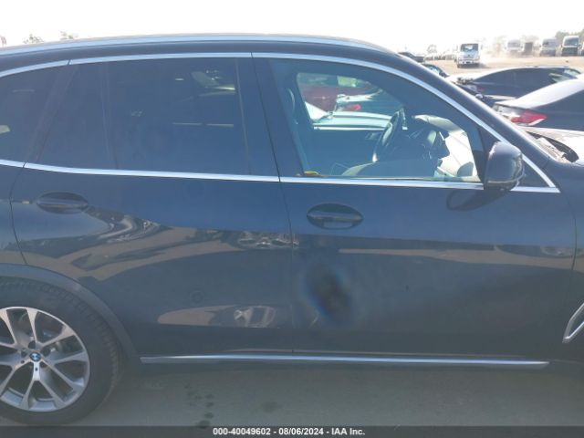 5UXCR4C07LLW63993 BMW X5 Sdrive40i