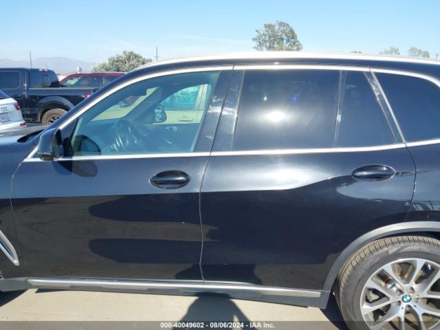 5UXCR4C07LLW63993 BMW X5 Sdrive40i
