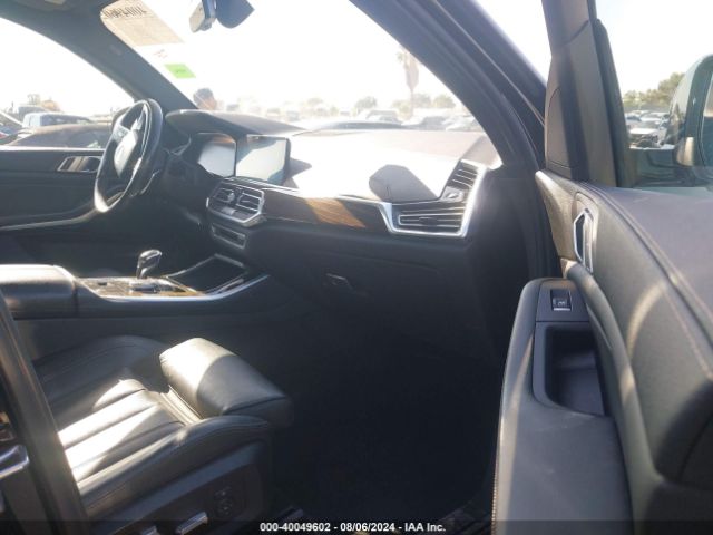 5UXCR4C07LLW63993 BMW X5 Sdrive40i