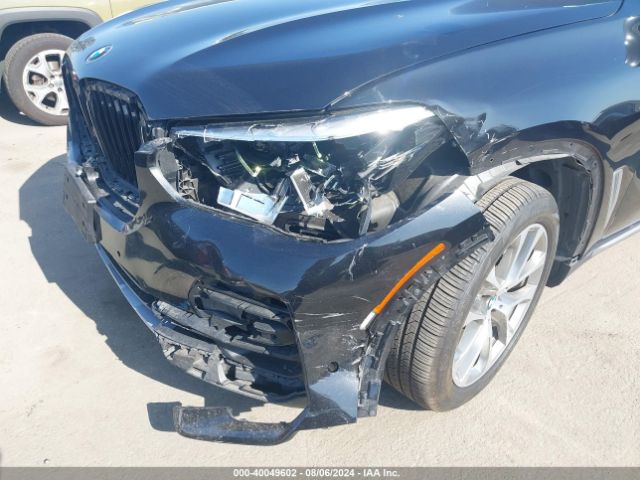 5UXCR4C07LLW63993 BMW X5 Sdrive40i