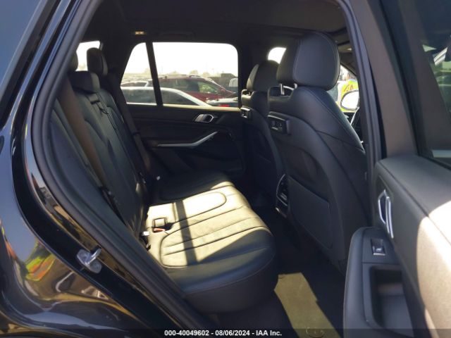 5UXCR4C07LLW63993 BMW X5 Sdrive40i