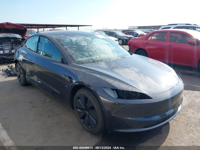 2024 TESLA MODEL 3 5YJ3E1EA1RF765187 Photo 0