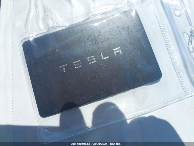 2024 TESLA MODEL 3 5YJ3E1EA1RF765187 Photo 10