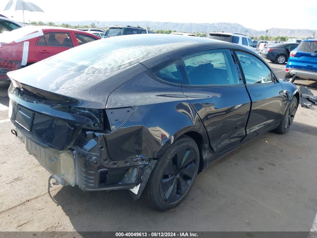 2024 TESLA MODEL 3 5YJ3E1EA1RF765187 Photo 5