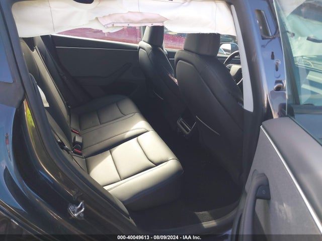 2024 TESLA MODEL 3 5YJ3E1EA1RF765187 Photo 7