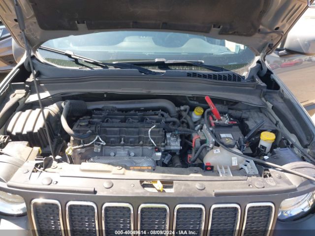 ZACNJABB1KPK53264 Jeep Renegade Latitude Fwd