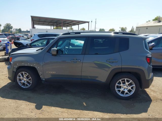 ZACNJABB1KPK53264 Jeep Renegade Latitude Fwd