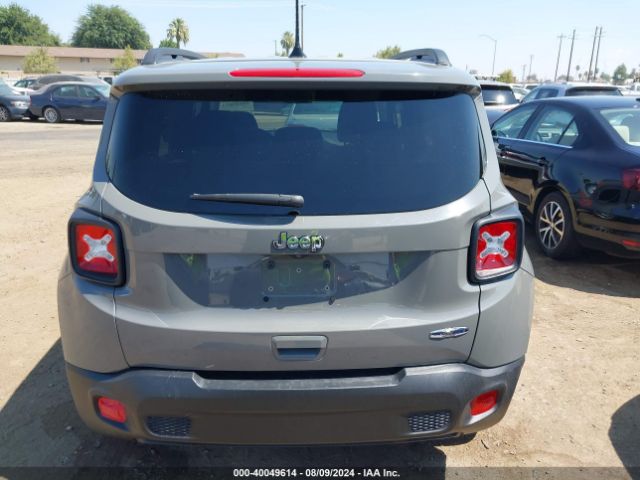 ZACNJABB1KPK53264 Jeep Renegade Latitude Fwd