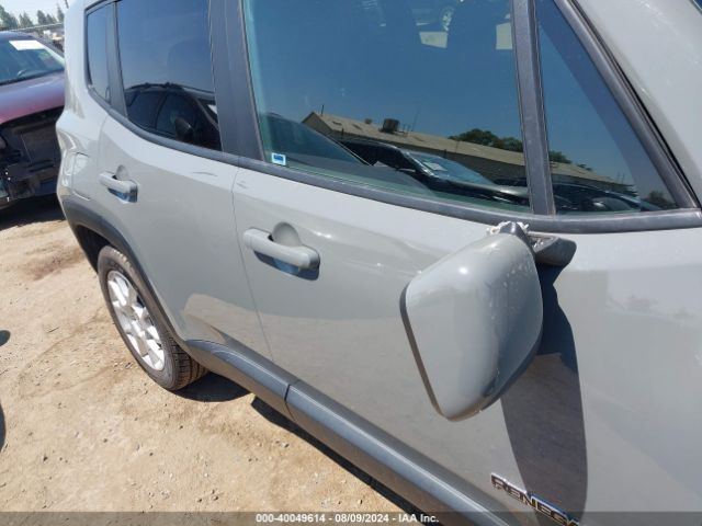 ZACNJABB1KPK53264 Jeep Renegade Latitude Fwd