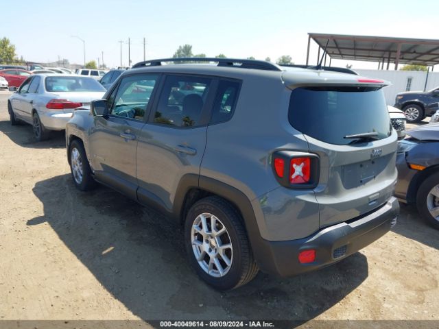 ZACNJABB1KPK53264 Jeep Renegade Latitude Fwd