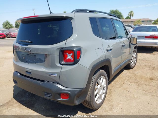 ZACNJABB1KPK53264 Jeep Renegade Latitude Fwd