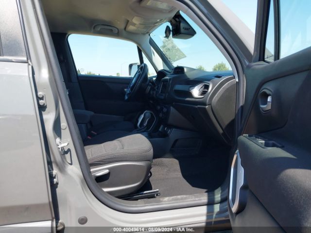 ZACNJABB1KPK53264 Jeep Renegade Latitude Fwd