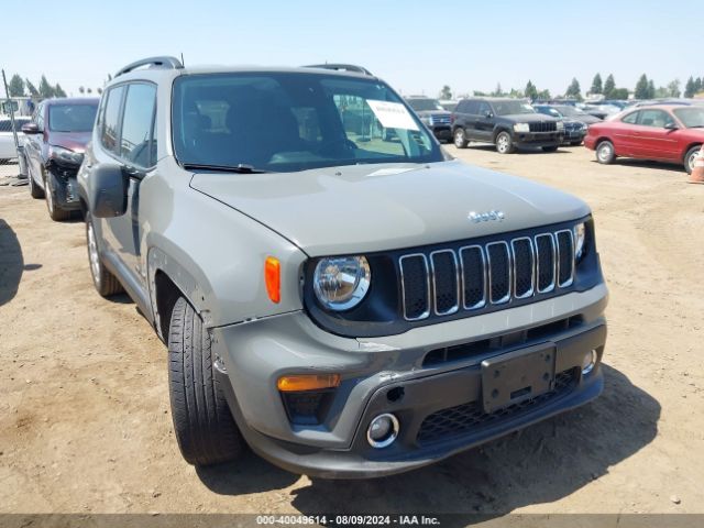 ZACNJABB1KPK53264 Jeep Renegade Latitude Fwd