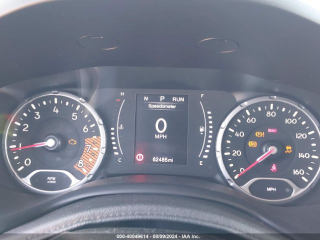 ZACNJABB1KPK53264 Jeep Renegade Latitude Fwd