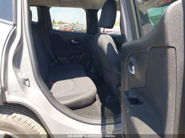 ZACNJABB1KPK53264 Jeep Renegade Latitude Fwd