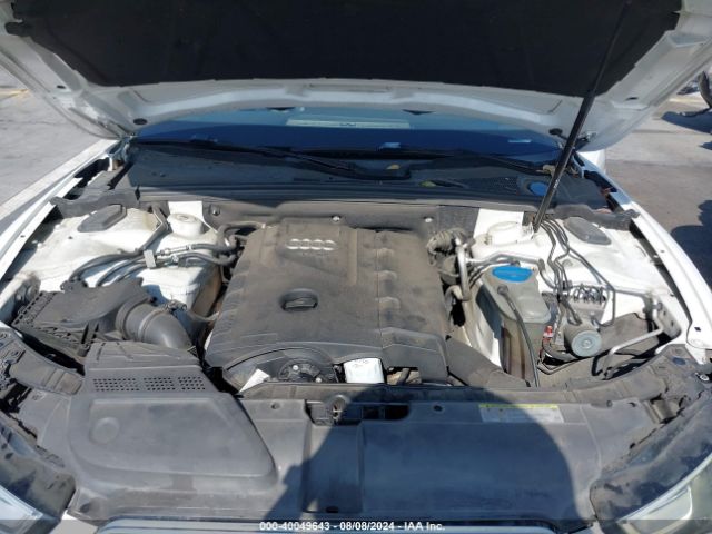 WAUCFAFH8EN002715 Audi A5 2.0t Premium