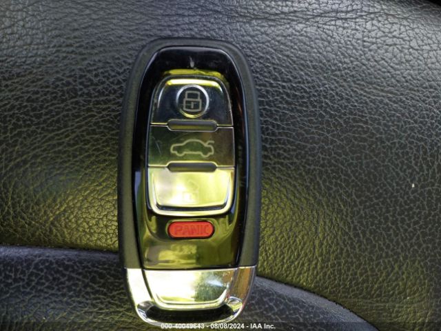 WAUCFAFH8EN002715 Audi A5 2.0t Premium