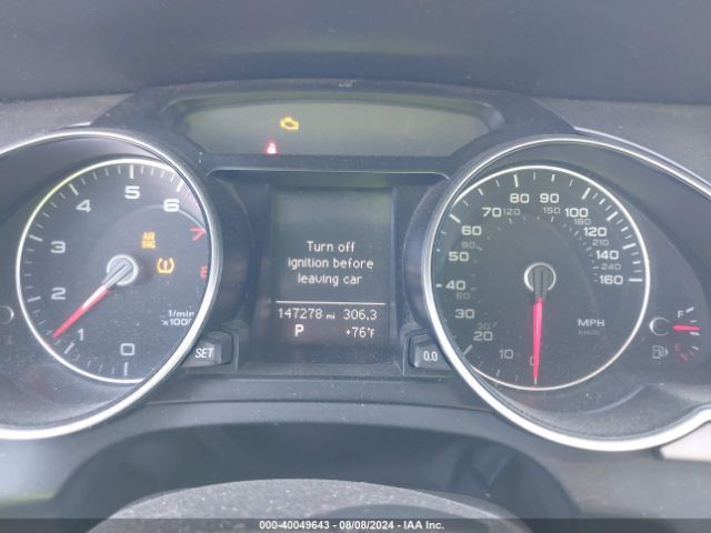 WAUCFAFH8EN002715 Audi A5 2.0t Premium