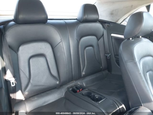 WAUCFAFH8EN002715 Audi A5 2.0t Premium