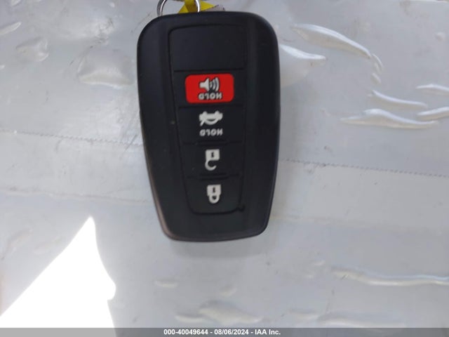 Toyota Highlander Le 2021 5TDBZRBH2MS538823 Image 11