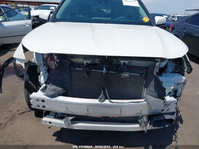 Toyota Highlander Le 2021 5TDBZRBH2MS538823 Image 6