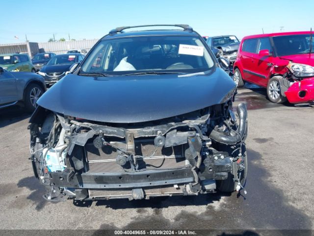 JTMRJREV1GD000685 Toyota Rav4 Hybrid Xle