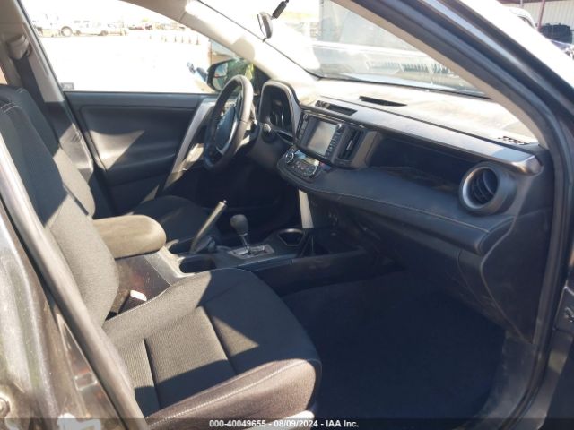 JTMRJREV1GD000685 Toyota Rav4 Hybrid Xle