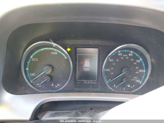 JTMRJREV1GD000685 Toyota Rav4 Hybrid Xle