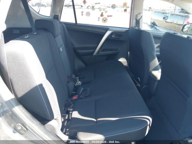 JTMRJREV1GD000685 Toyota Rav4 Hybrid Xle
