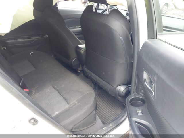 JTNKHMBX4K1017377 Toyota C-HR XLE