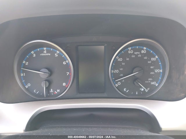 Toyota RAV4 LE 2017 JTMBFREV8HJ112325 Image 7