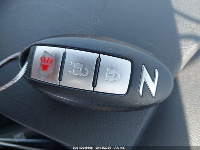 JN1AZ4EH2JM572541 Nissan 370Z