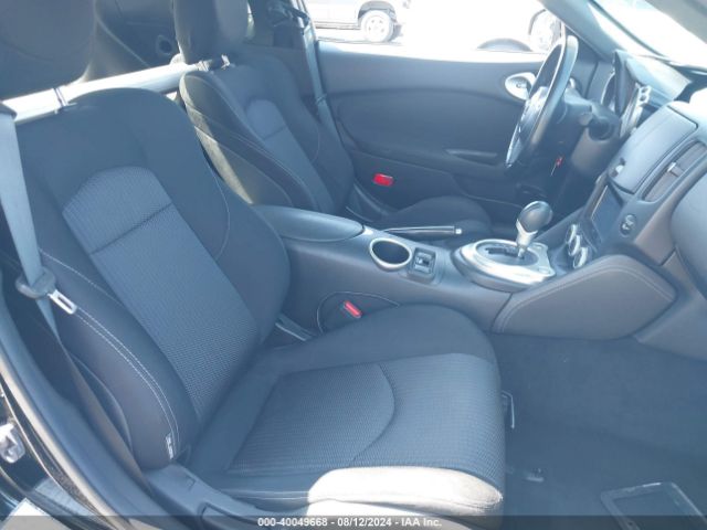 JN1AZ4EH2JM572541 Nissan 370Z