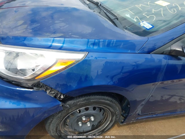 Hyundai ACCENT SE 2016 KMHCT5AE5GU257620 Image 6