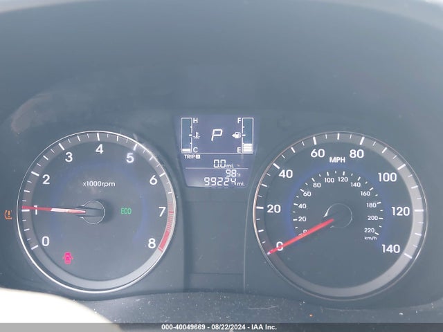Hyundai ACCENT SE 2016 KMHCT5AE5GU257620 Image 7